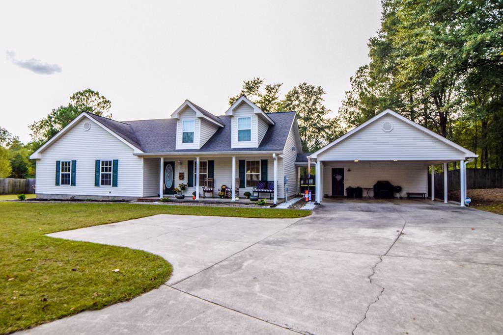 122 Northstream Drive - Photo 1