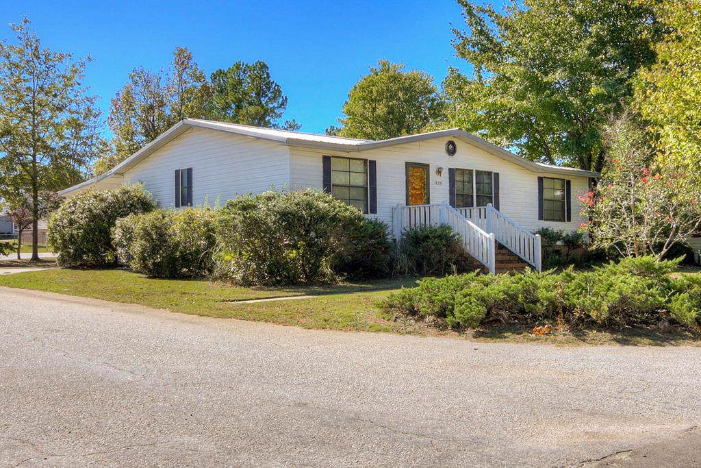 629 Sirius Drive - Photo 1