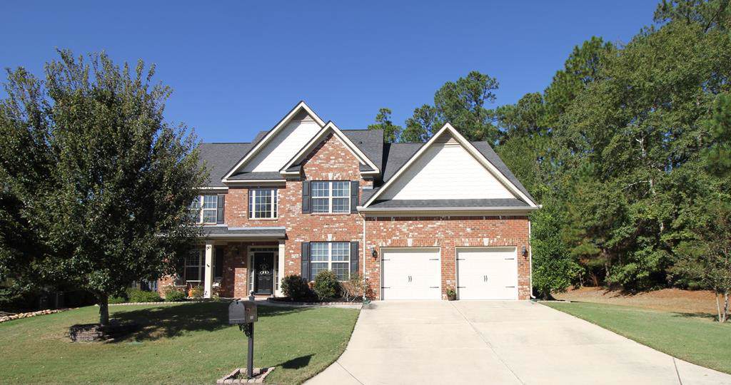 2420 Chukker Creek Road - Photo 1 2420 Chukker Creek Road - Photo 1