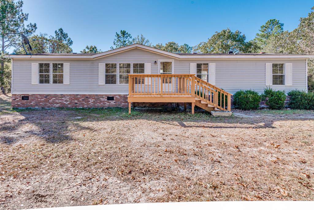 328 Weyerhauser Road - Photo 1