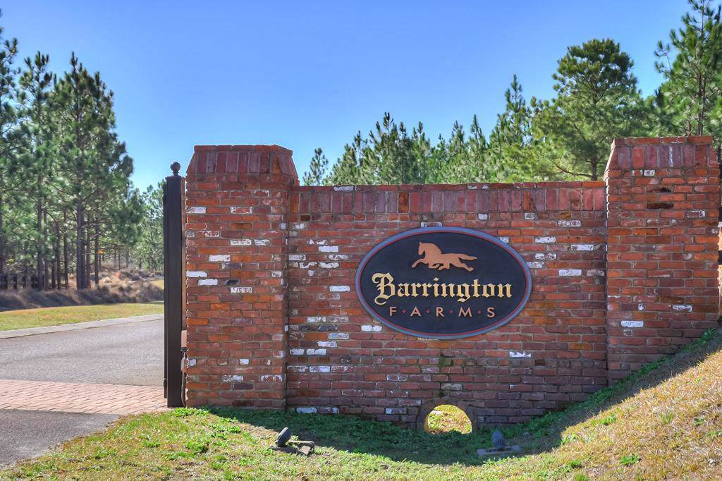 00 Barrington Farms Drive - Photo 1