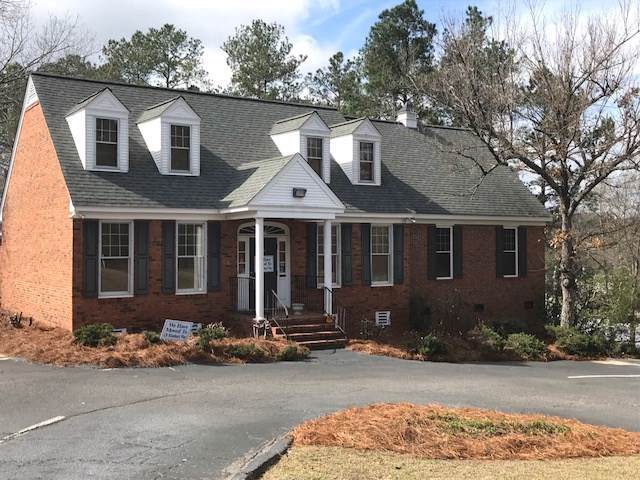 410 Hitchcock Pkwy - Photo 1