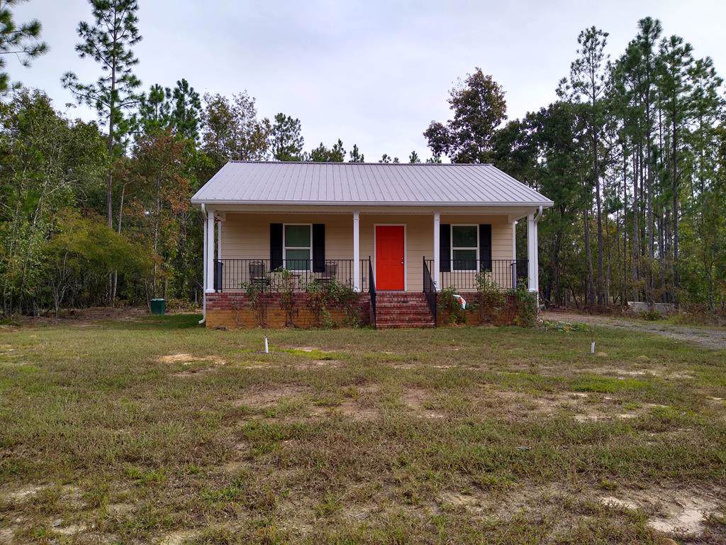 820 Kedron Church Road - Photo 1