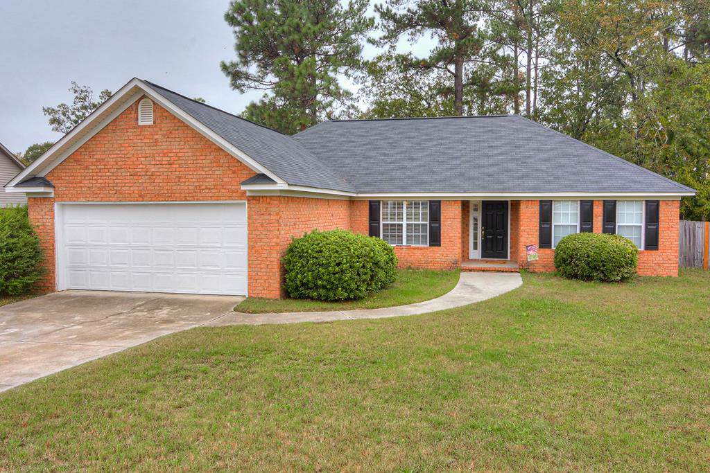 3519 Crawfordville Drive - Photo 1