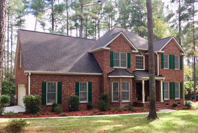 3410 Glenview Drive - Photo 1