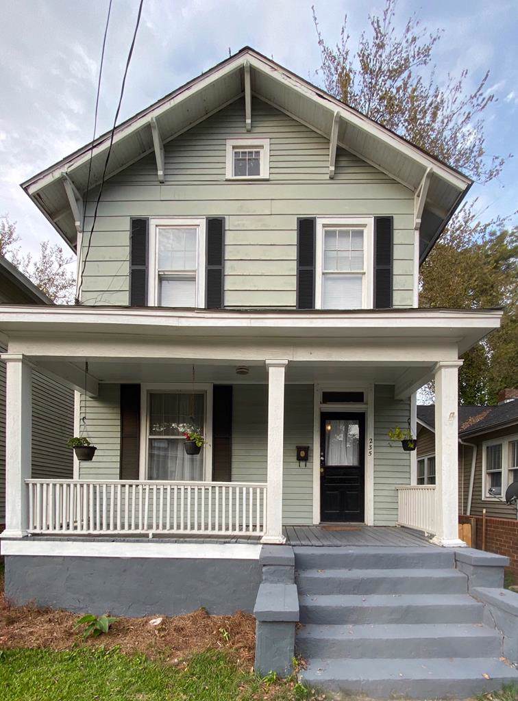 235 Ellis Street - Photo 1 235 Ellis Street - Photo 1