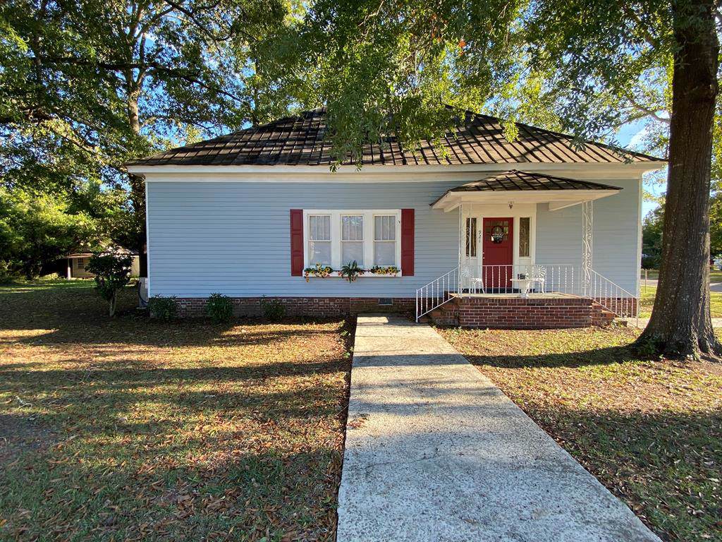 921 Springfield Road - Photo 1 921 Springfield Road - Photo 1