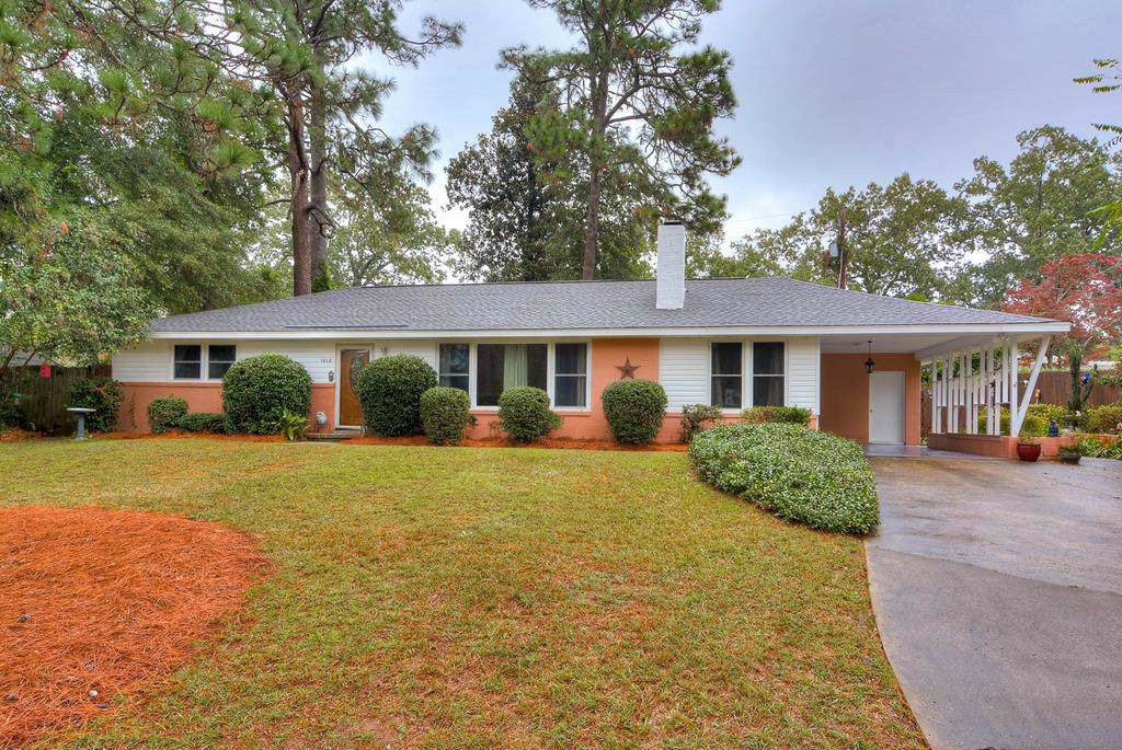 1018 Clark Road - Photo 1 1018 Clark Road - Photo 1