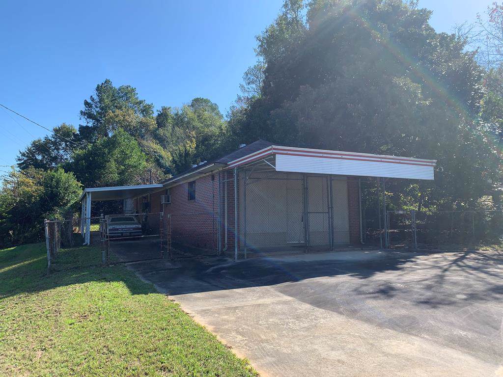1633 Georgia Avenue - Photo 1