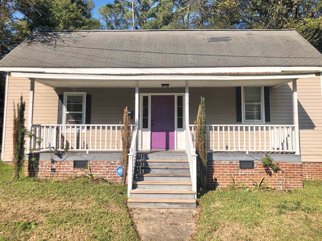 413 Norris Street - Photo 1