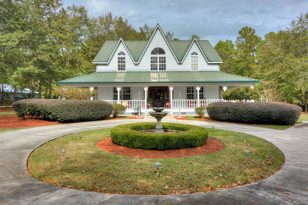 929 New Bridge Road - Photo 1