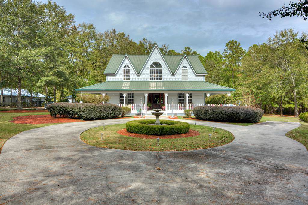 929 New Bridge Road - Photo 1