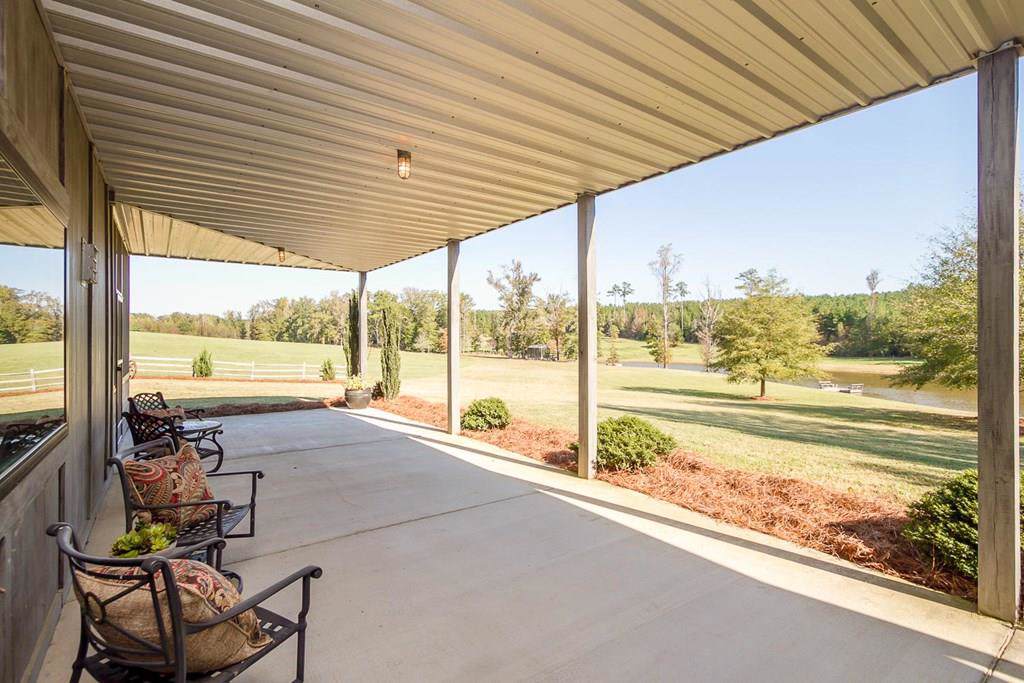 345 Yonce Pond Road - Photo 1