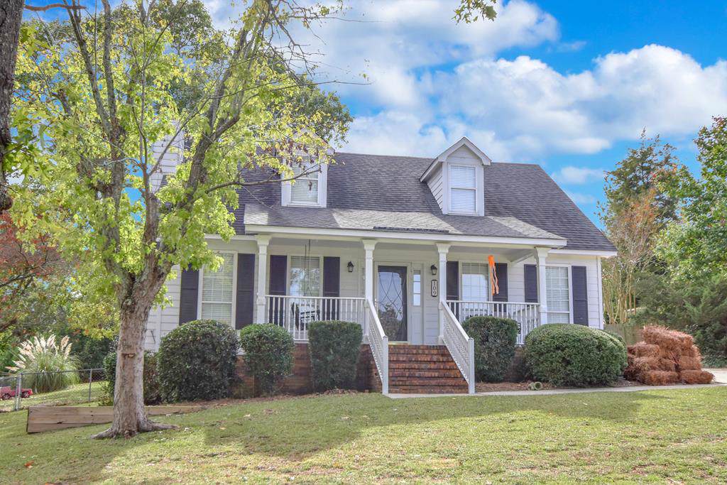 109 Windy Mill Drive - Photo 1