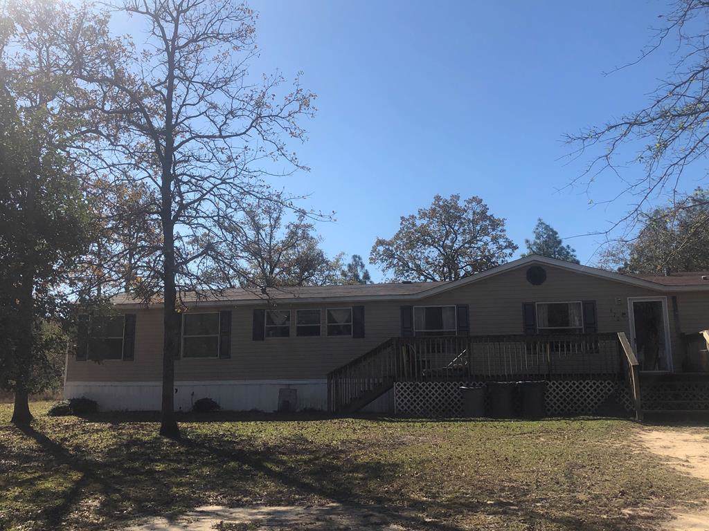 670 Hutto Pond Road - Photo 1