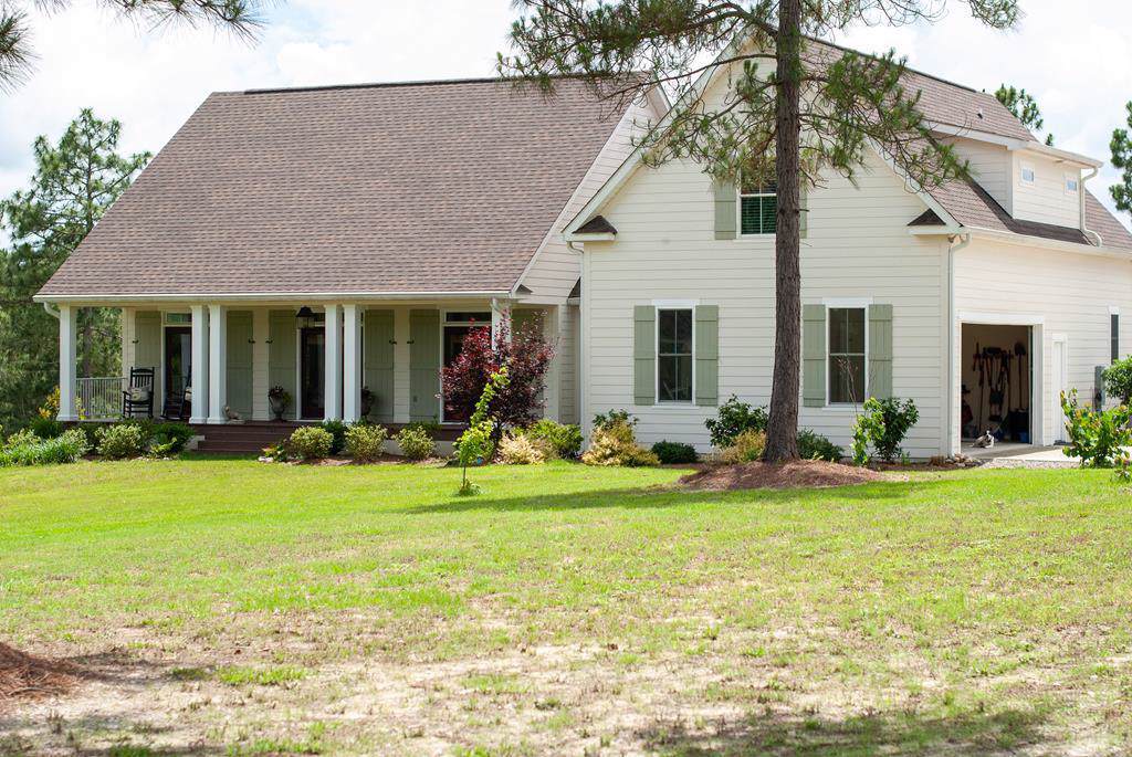 353 Sorrell Red Court - Photo 1