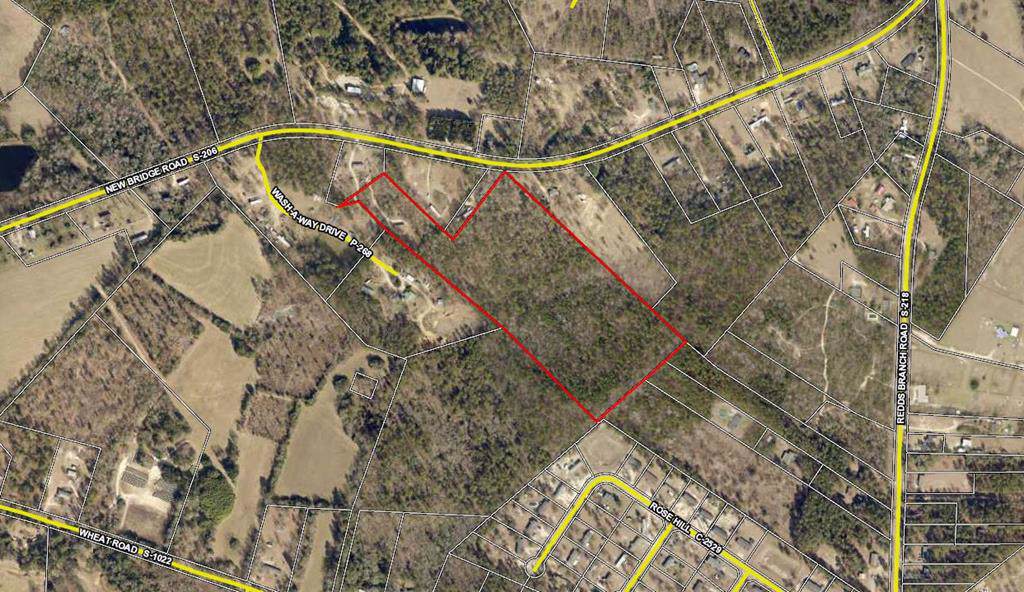388 New Bridge Road - Photo 1
