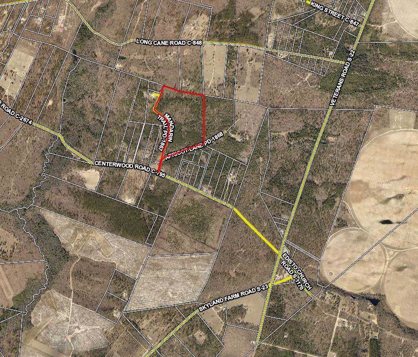 000 Centerwood Road - Photo 1