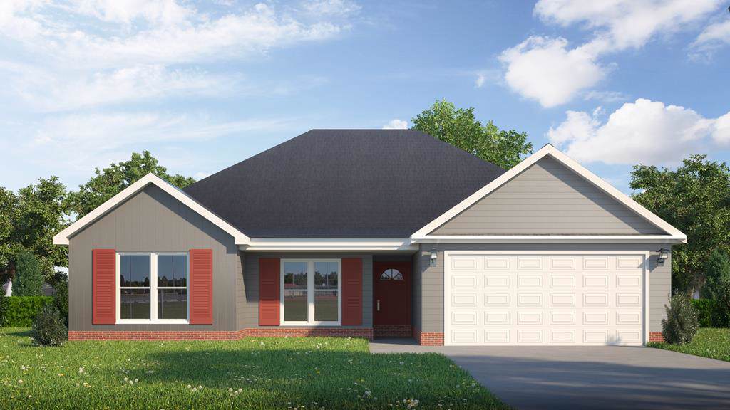 lot 3085 Woodfall Court - Photo 1 lot 3085 Woodfall Court - Photo 1