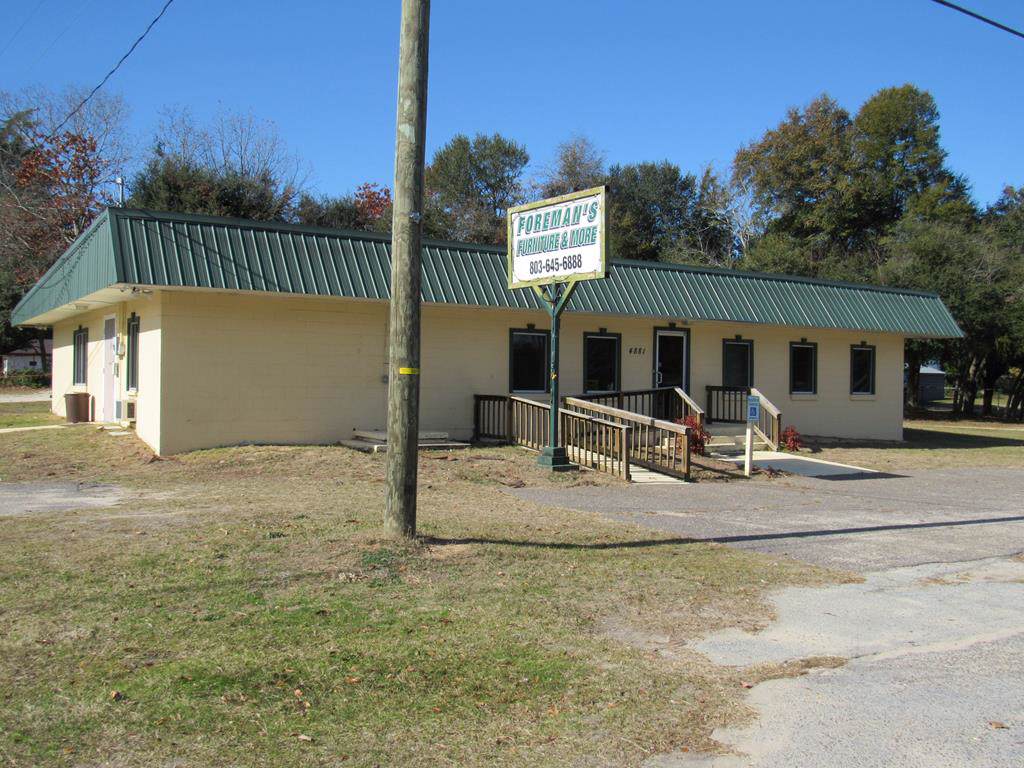 4881 Whiskey Road - Photo 1
