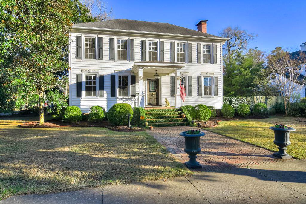 112 Florence Street Sw - Photo 1