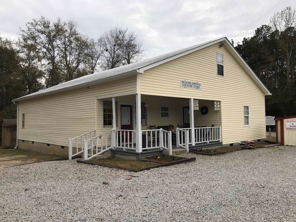 2563 Healing Springs Road - Photo 1