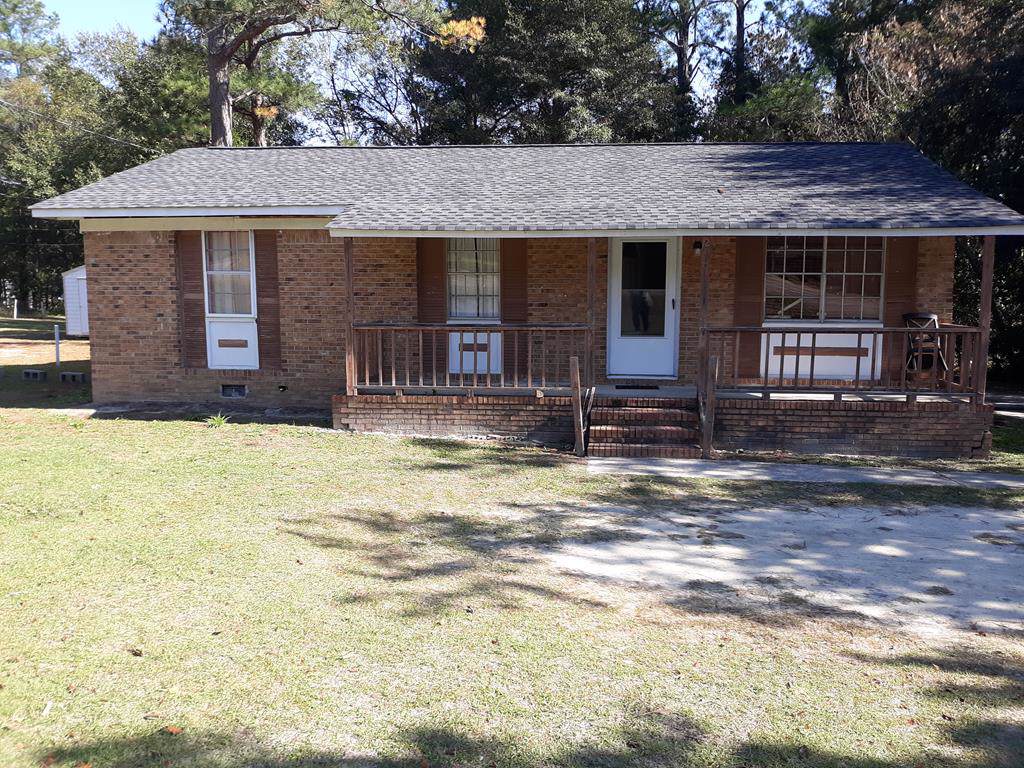 20718 Soloman Blatt Avenue - Photo 1