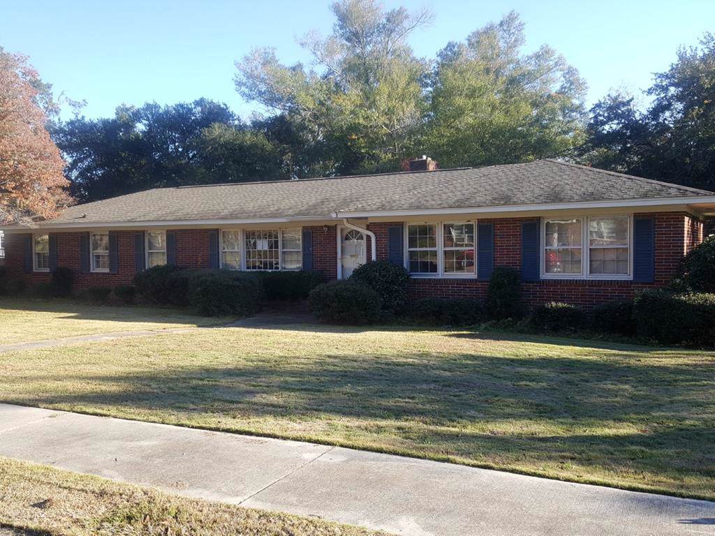 234 Academy Street - Photo 1