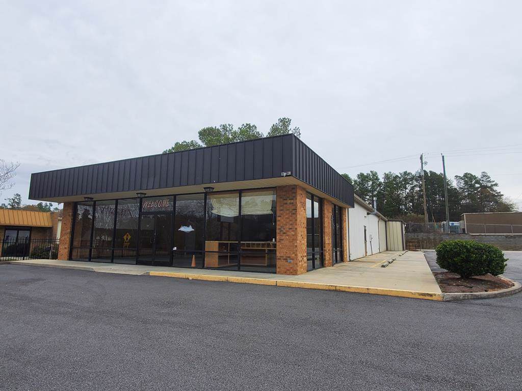 1803 Knox Avenue - Photo 1