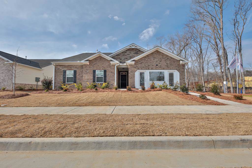 3148 White Gate Loop - Photo 1