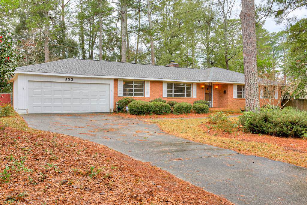 833 Brandy Road Se - Photo 1