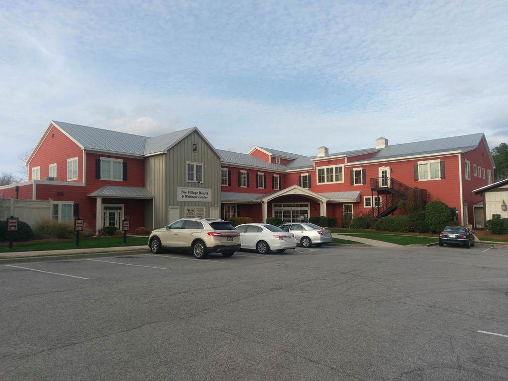 440 Society Hill Drive - Photo 1