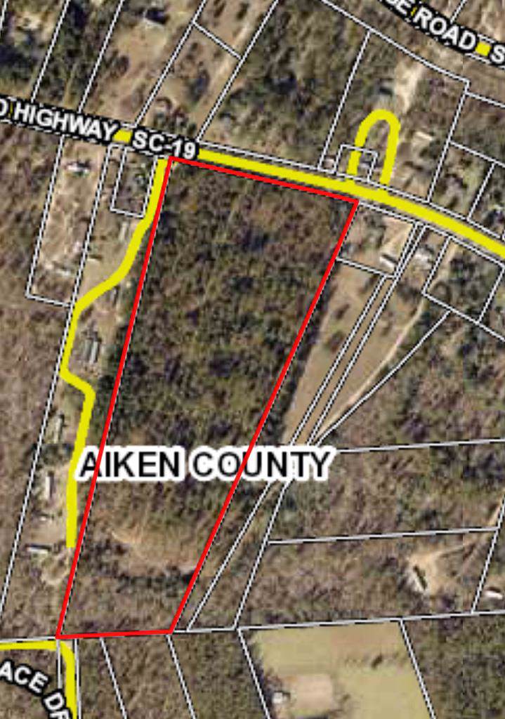 019 Edgefield Hwy - Photo 1