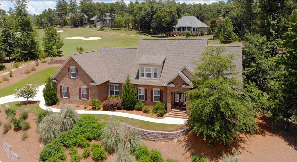 234 Grassy Creek Lane - Photo 1