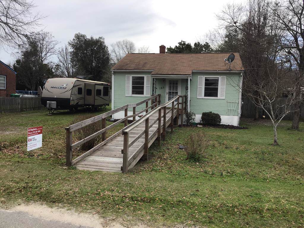 185 Sunnifield Drive - Photo 1