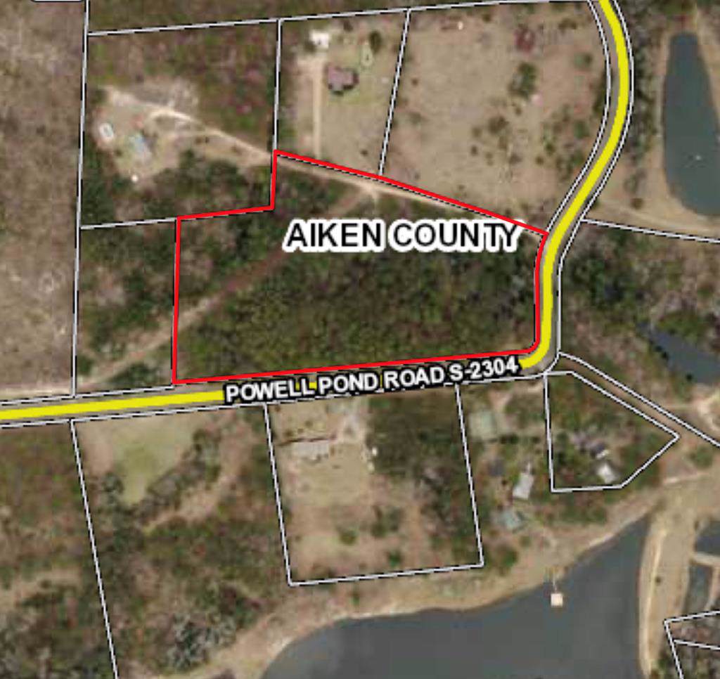 0 Powell Pond Road - Photo 1