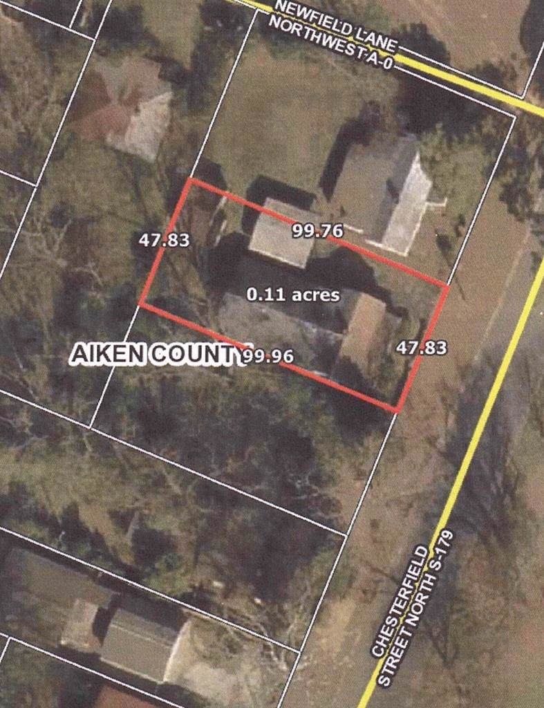 327 Chesterfield Street N - Photo 1