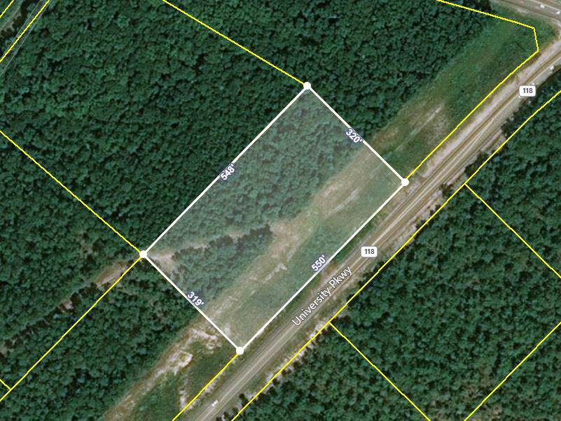 00 University Pkwy - Photo 1