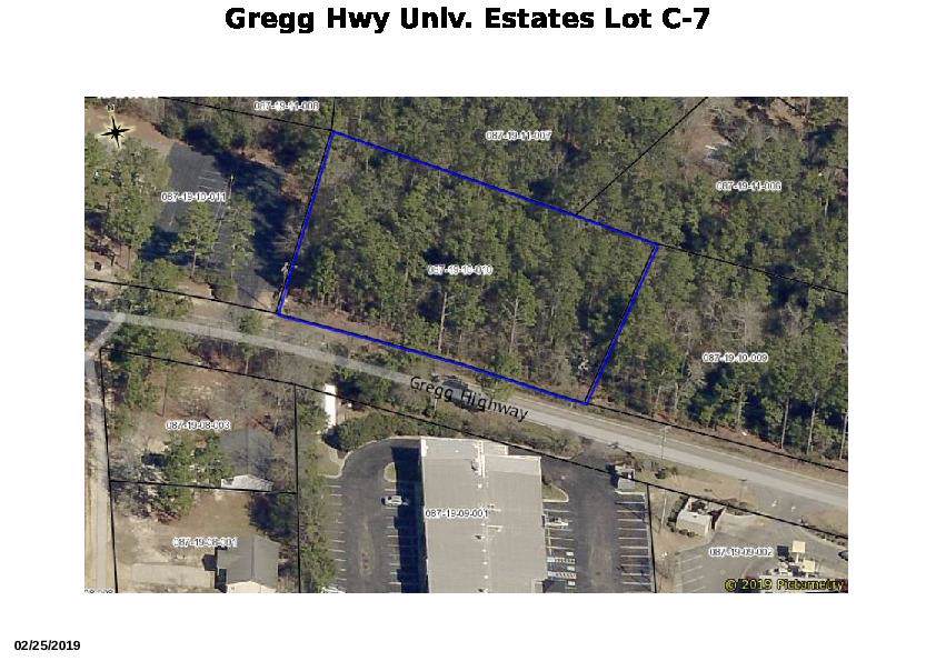 TBD Lot C-7 University Pkwy - Photo 1