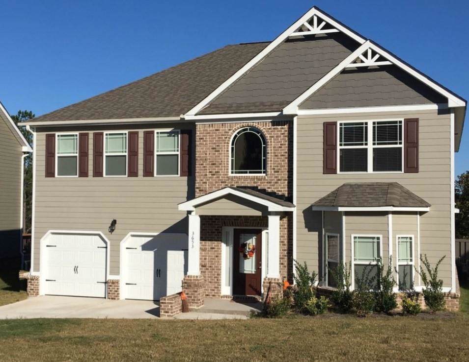 3653 Dwyer Lane - Photo 1