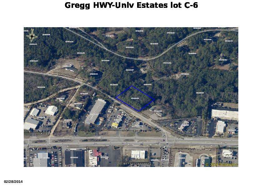 TBD Lot C-6 University Pkwy - Photo 1