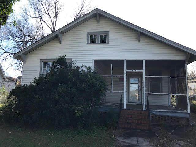 2741 Augusta Road - Photo 1