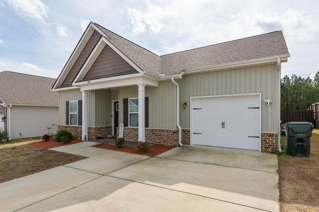 3081 Greymoor Circle - Photo 1
