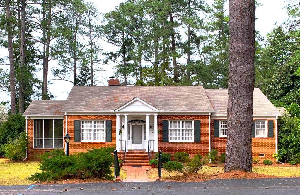 1456 Dibble Road - Photo 1