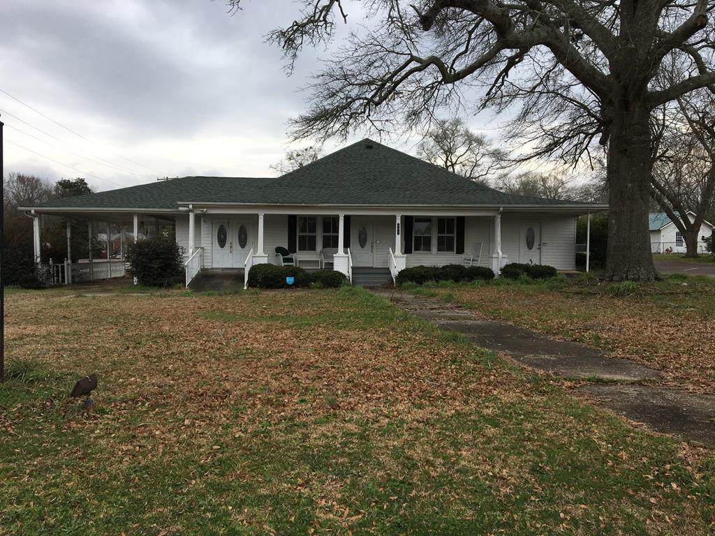 401 E Main Street - Photo 1