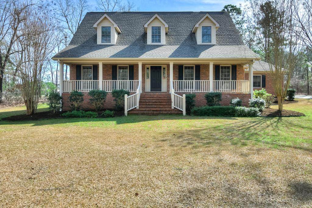 494 West Road - Photo 1