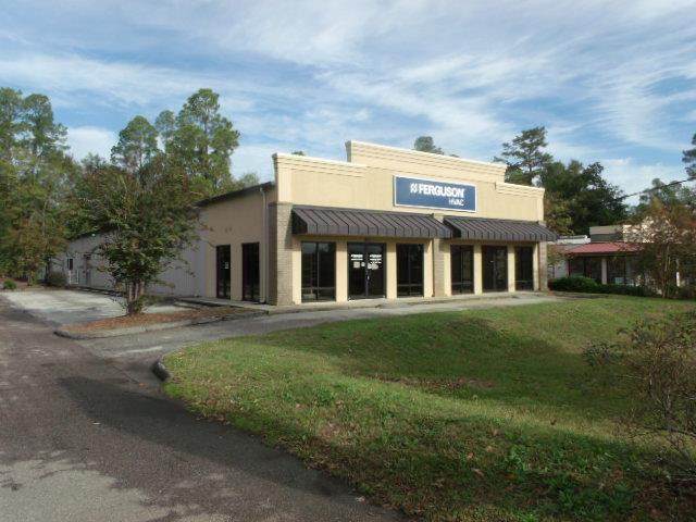 811 & 815 Pine Log Road E - Photo 1