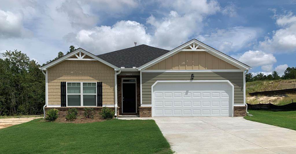 3170 White Gate Loop - Photo 1