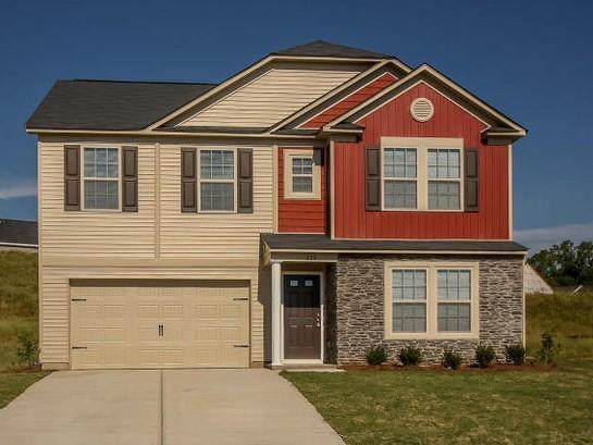 655 Telegraph Drive - Photo 1