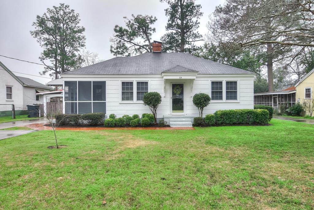 524 Grant Avenue - Photo 1